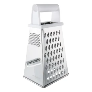 Fackelmann Tarka czterostronna 21cm 45415 - Siekacze tarki i szatkownice - miniaturka - grafika 2
