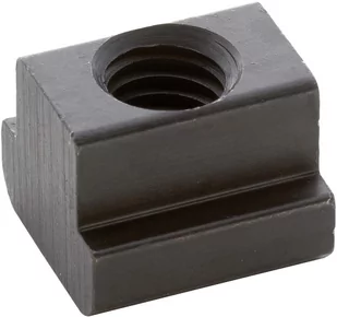 Nakrętka teowa DIN508 M12x14mm FORMAT - Akcesoria do elektronarzędzi - miniaturka - grafika 1