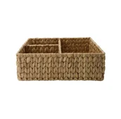 Pudła i pojemniki do przechowywania - House Doctor House Doctor - Koszyk Store M 13380 - miniaturka - grafika 1