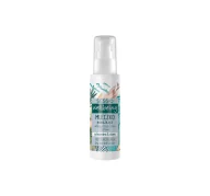 Serum do włosów - Sessio Wellbeing nawilżające mleczko do włosów 100ml - miniaturka - grafika 1