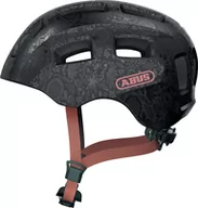 Kaski rowerowe - ABUS Youn-I 2.0 Helmet, szary M | 52-57cm 2022 Kaski miejskie i trekkingowe - miniaturka - grafika 1