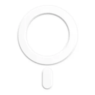 Blaszka magnetyczna uniwersalna Pierścień Uchwyt Magmat do MagSafe Magnetic Ring - Części i akcesoria do laptopów - miniaturka - grafika 5