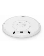 Pozostałe akcesoria sieciowe - Ubiquiti Networks Ubiquiti UniFi UAP AC PRO 2.4GHz/5GHz, 802.11 a/b/g/n/ac, 2xGbE, support PoE+ - miniaturka - grafika 1