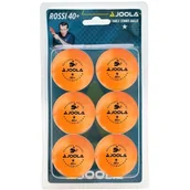 Tenis stołowy - Joola Rossi * 40 Pomarańczowy 6, jeden rozmiar 44350 - miniaturka - grafika 1
