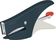 Zszywacze biurowe - Leitz 56450089, 15 sheets, Black, Flat clinch, 150x P2 No. 10, Metal, 80 g/m² - miniaturka - grafika 1