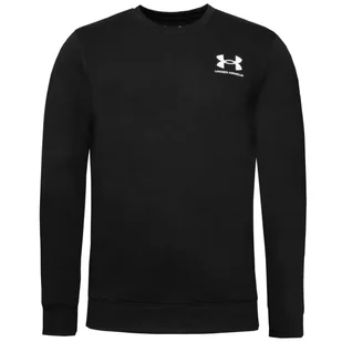 Bluza sportowa męska Under Armour Rival Terry - Swetry męskie - miniaturka - grafika 1