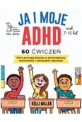 Poradniki hobbystyczne - Ja i moje ADHD - miniaturka - grafika 1