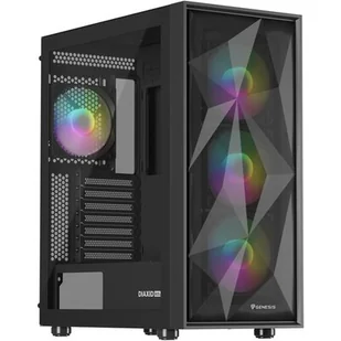 Komputer MAD DOG DIAXID605-I08DR16 i5-12400F 16GB RAM 1TB SSD GeForce RTX4060 DLSS 3 Wi-Fi DIAXID605-I08DR16 - Zestawy komputerowe - miniaturka - grafika 1