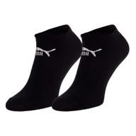 Skarpetki sportowe męskie - Skarpety unisex Puma QUARTER - miniaturka - grafika 1