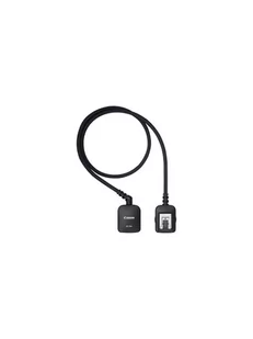 Canon OC-E4A Off Camera Shoe Cord - Akcesoria fotograficzne - miniaturka - grafika 1