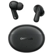 Słuchawki - OnePlus Nord Buds 3 Pro (5481158589) Czarne - miniaturka - grafika 1