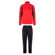 Bluzy męskie - Zestaw dresowy męski DIADORA TRACKSUIT FZ NEXT - miniaturka - grafika 1