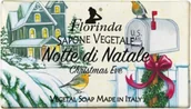 Mydła - Florinda Xmas Mydło w kostce wigilia 100g - miniaturka - grafika 1