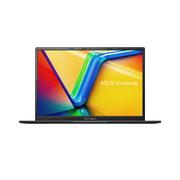 Laptopy - ASUS Vivobook 14X OLED K3405VC-KM053W i5-13500H 14.0" 2.8K OLED 90Hz 400nits Glossy 16GB DDR4 SSD512 Geforce RTX 3050 4GB WLAN+BT Cam 63WHrs Win11 Indie Black - miniaturka - grafika 1