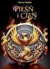 Fantasy - Pieśń i Cień - Możdżer Vanessa - książka - miniaturka - grafika 1