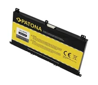 Baterie do laptopów - PATONA - Bateria DELL Inspiron 15 7559 4400mAh Li-Pol 11,4V 71JF4 , 0GFJ6 - miniaturka - grafika 1
