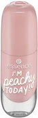 Lakiery do paznokci - essence gel nail colour - Lakier do paznokci 43 - miniaturka - grafika 1