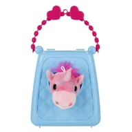 Akcesoria dla lalek - Torebka z jednorożcem - miniaturka - grafika 1
