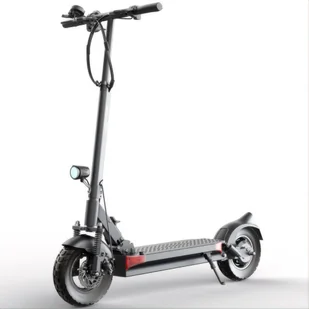 Hulajnoga elektryczna JOYOR Y6-S - silnik 500W 48V18AH - BlackRide - Hulajnogi elektryczne - miniaturka - grafika 1
