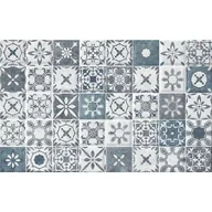 Płytki ceramiczne - Dekor PERFECT PEARL PATCHWORK 25 x 40 - miniaturka - grafika 1