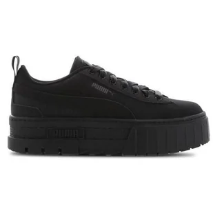 Buty do chodzenia dla dzieci Puma Mayze Nbk Jr - Buty dla dziewczynek - miniaturka - grafika 1
