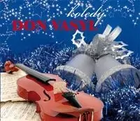 Don Wasyl Kolędy Don Vasyl Don Vasyl Płyta CD) - Inna muzyka - miniaturka - grafika 2