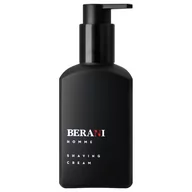 Kosmetyki do golenia - Berani Berani Shaving Cream krem do golenia 120ml - miniaturka - grafika 1