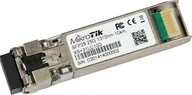 Pozostałe akcesoria sieciowe - Moduł SFP Mikrotik 25000 Mbit/s LC UPC XS+31LC10D - miniaturka - grafika 1