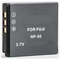 Akumulatory do aparatów dedykowane - Akumulator Extra Digital Extra Digital Kodak, baterija KLIC-7004, Fuji NP-50 - miniaturka - grafika 1