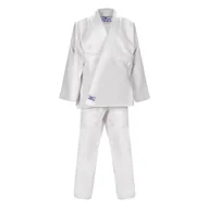 Kimona, stroje i obuwie - Gl do Judo Mizuno Hayato - miniaturka - grafika 1