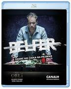 Seriale - Belfer - sezon 1 (Blu-ray Disc) - miniaturka - grafika 1