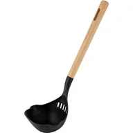 Przybory do gotowania - CHOCHLA TIMBER/BLACK/PBT kod: 40Y-CHO-KHA040405-A04/BLACK - miniaturka - grafika 1