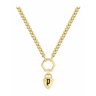 Naszyjnik Męski Police PEJLN2009941 50 cm - Naszyjniki - miniaturka - grafika 1