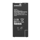 Baterie do telefonów - Samsung Bateria do Samsunga Galaxy J4 Plus / J6 Plus, oryginalna, 3300 mAh - miniaturka - grafika 1