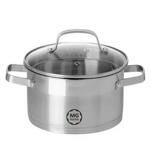 Garnek MG HOME Professional 24 cm  - Garnki - miniaturka - grafika 3