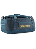Torby podróżne - Składana torba plecak Patagonia Black Hole Duffel 40 l - tidal teal - miniaturka - grafika 1