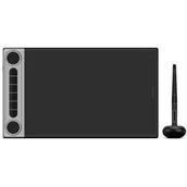 Tablety graficzne - HUION Inspiroy Dial 2 Q630M Q630M - miniaturka - grafika 1