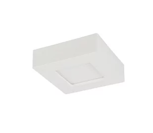 Globo Lighting 41606-9D - LED Ściemnialne oświetlenie łazienkowe SVENJA 1xLED/9W/230V - Lampy sufitowe - miniaturka - grafika 2