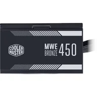 Chłodzenie procesora - Cooler Master MWE brown 450W ATX 2.31 MPX-4501-ACAAB - miniaturka - grafika 1