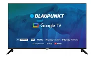 Telewizory - Blaupunkt 65UGC6000 65" 4K GoogleTV - miniaturka - grafika 1