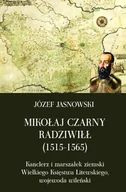 E-booki - historia - Mikołaj Czarny Radziwiłł 1515-1565 - miniaturka - grafika 1