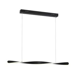 Milagro Lampa wisząca ML5498 z serii SWIRL - Lampy sufitowe - miniaturka - grafika 1