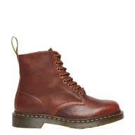 Moda i Uroda OUTLET - Buty Dr. Martens 1460 Cashew Ambassador 31976253 - miniaturka - grafika 1