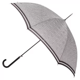 Fulton Fulton Fulton Riva Auto 2 zdjęcie różowy biały parasol damski L065 - Parasole - miniaturka - grafika 1