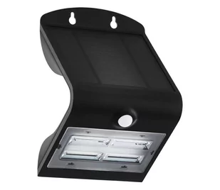 Eglo Lampa natynkowa ścienna solarna LED 3,2W LAMOZZO 900255 900255 - Lampy ogrodowe - miniaturka - grafika 2