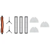 Akcesoria do robotów sprzątających - Dreame Zestaw akcesoriów do odkurzacza Dreame D9Pro/D9Max/L10Pro - miniaturka - grafika 1