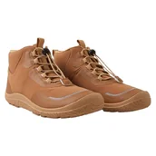 Buty dla chłopców - Buty dziecięce Reima Loikkii Rozmiar butów (UE): 36 / Kolor: brązowy - miniaturka - grafika 1