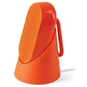 Głośniki przenośne - Lexon Mino T LA124OF Pomarańczowy - miniaturka - grafika 1