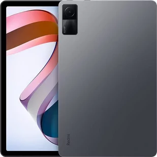 Tablet Xiaomi Redmi Pad SE 11 128 GB Grafitowe (VHU4448EU) - Tablety - miniaturka - grafika 1