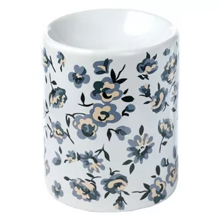 Ceramiczny kominek zapachowy - Piwonia - Świeczniki - miniaturka - grafika 1